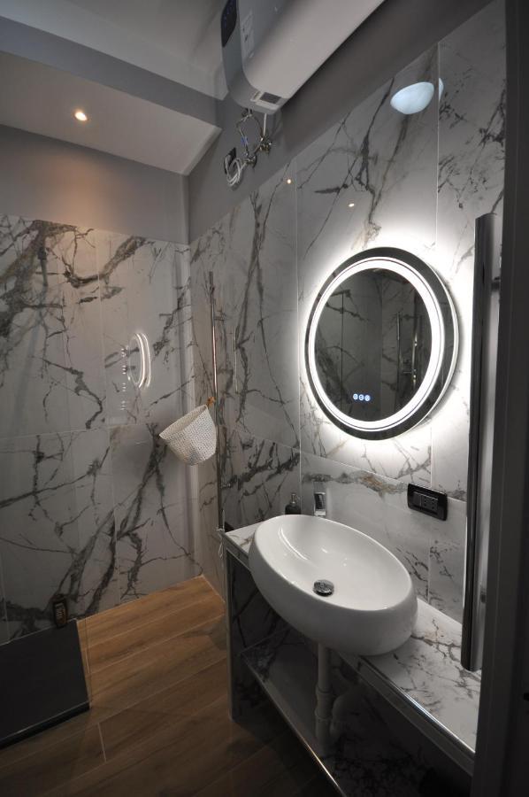 H2ome Ponte Morosini Vicinissimo All'acquario Apartment