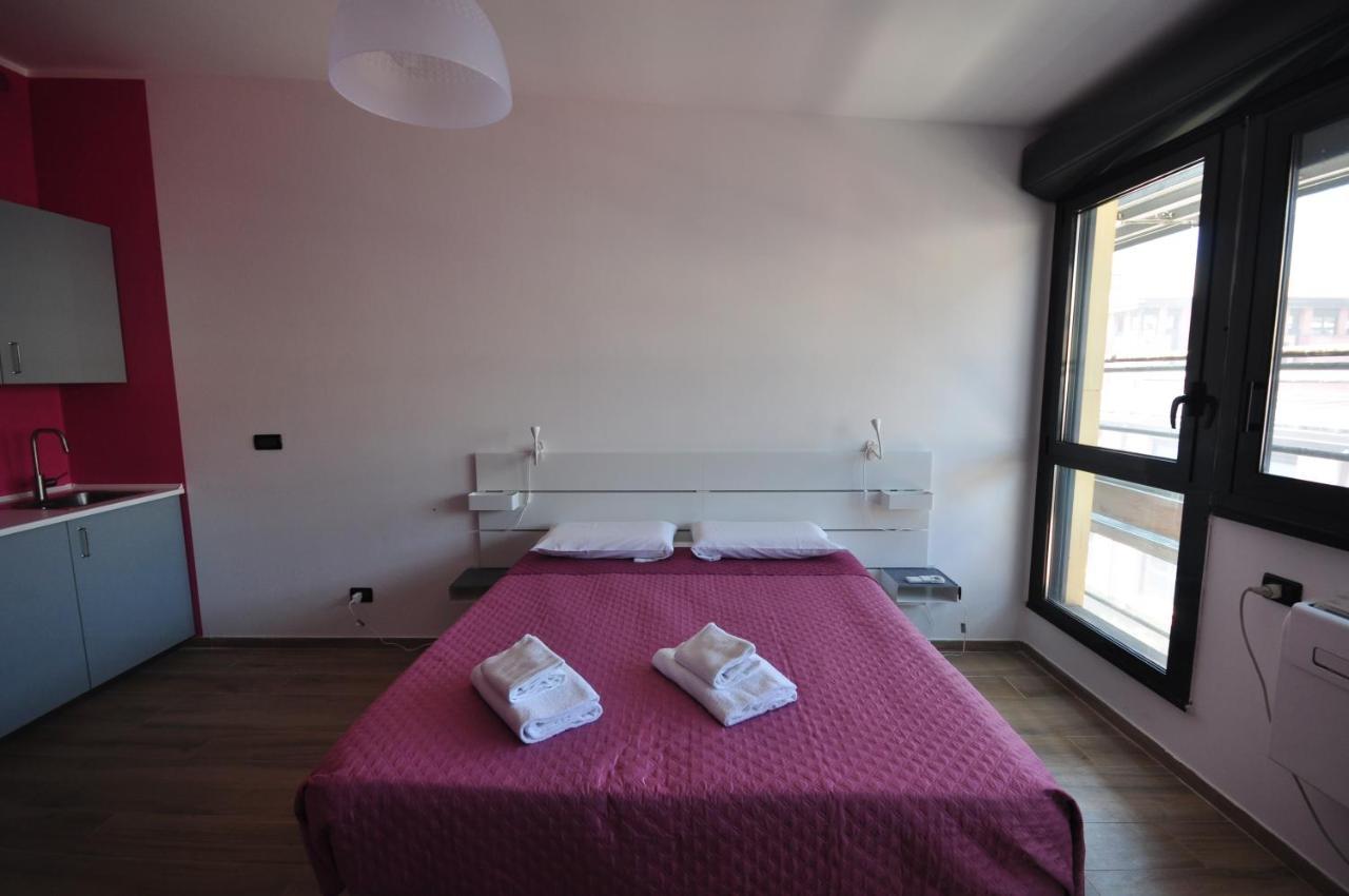 Apartment H2ome Ponte Morosini Vicinissimo All'acquario Genoa